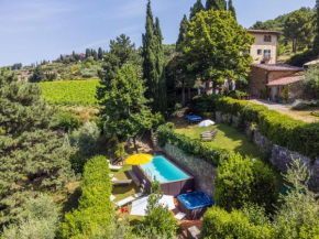 Holiday Home Ridaldi by Interhome